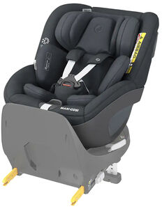 Maxi-Cosi Pearl 360 Kindersitz, Authentic Graphite