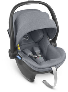 UPPAbaby MESA i-Size Babyschale, Gregory Blue