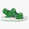 Viking Anchor 3V Sandalen, Green