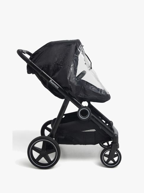 Beemoo Regenschutz für Kinderwagen, Small