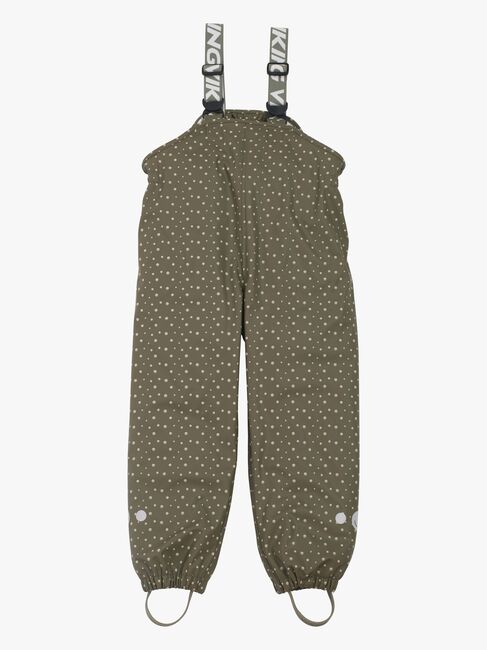 Viking Jolly Regenset, Olive