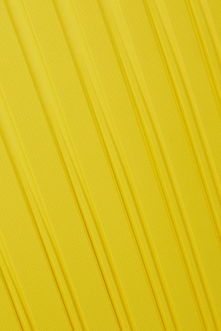 American Tourister Rejoy Reisekoffer 35L, Electric Yellow