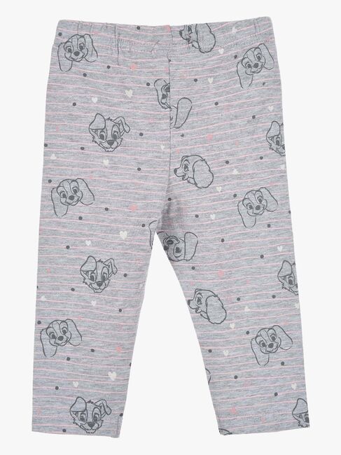 Disney Susi und Strolch Leggings, Light Grey HU0027-LGREY-2483_4a.jpg