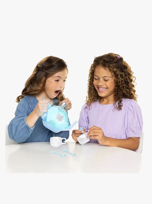 Disney Die Eiskönigin Elsas Eisiges Teegeschirr
