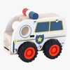 Kinder and Kids Polizeiauto