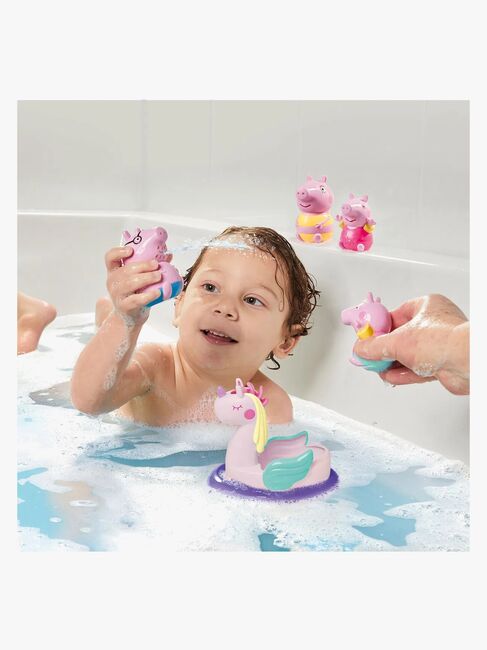 Toomies Peppa Wutz Badeset