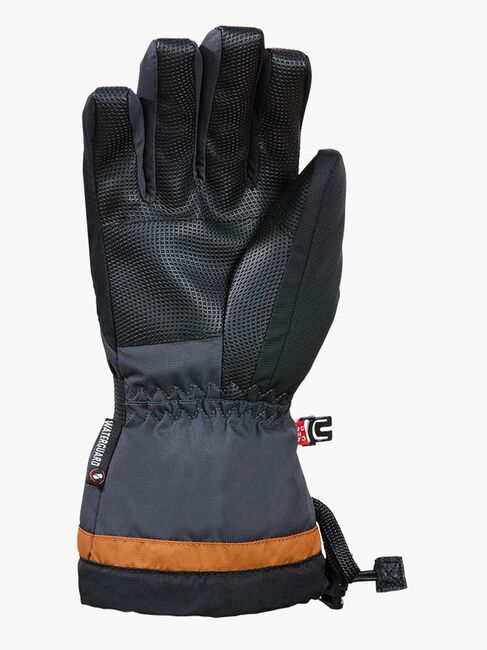 Kombi Original Jr Handschuhe, Chamois