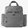 Skip Hop Forma NEXT Rucksack Wickeltasche, Grau