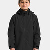 Didriksons Piko Outdoorjacke, Black