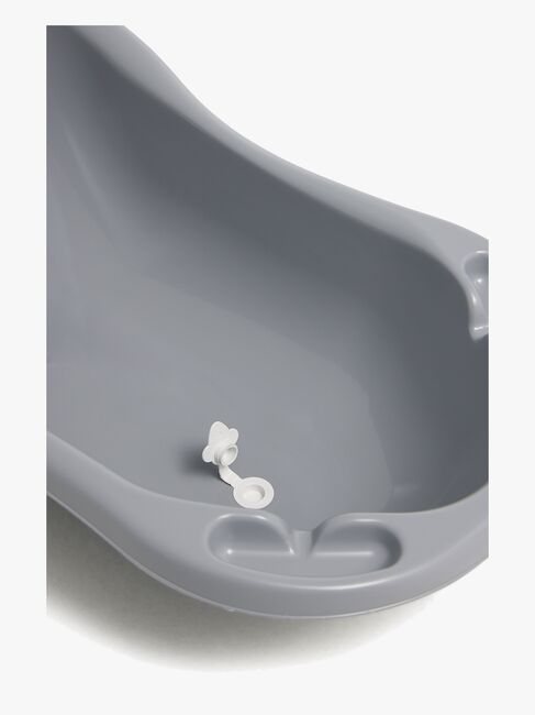 Beemoo CARE Badewanne, Grau