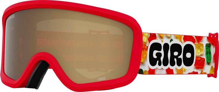 Giro CHICO 2.0 Skibrille, Gummy Bear