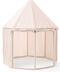 Kids Concept Pavillonzelt, Light pink