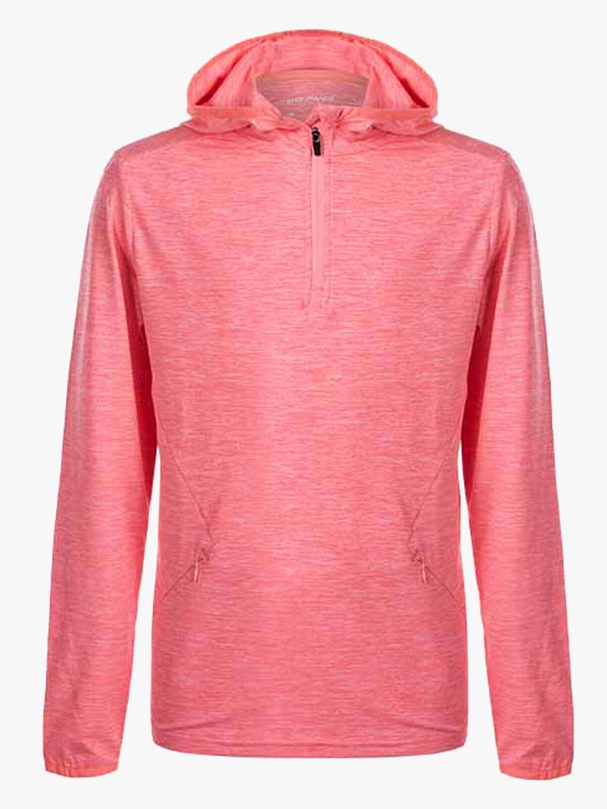 Endurance Bendy Kapuzenpullover, Pitaya Pink