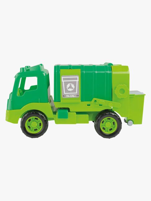 DOLU Müllwagen 43 cm