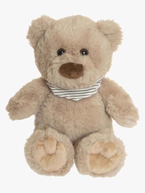 Teddykompaniet Malte Kuscheltier 25 Zentimeter, Beige 303-2-1115_1.jpg