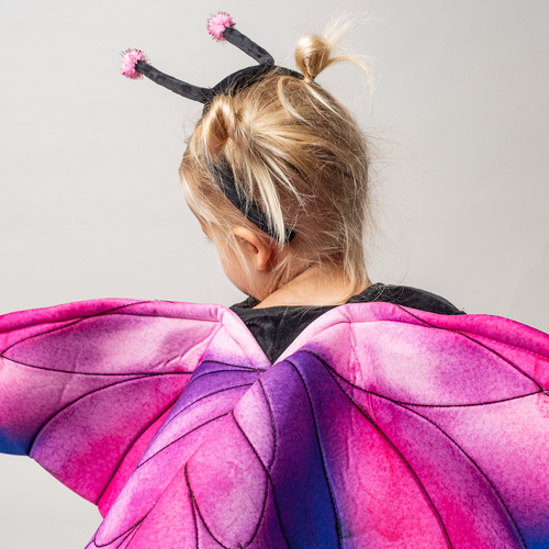 That's Mine Kostüm Lise Schmetterling