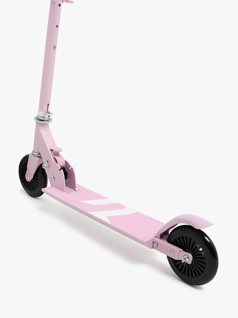 Pinepeak Tretroller, Dusty Pink