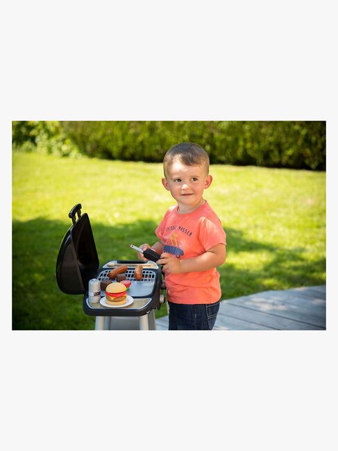 Smoby Grill Barbecue