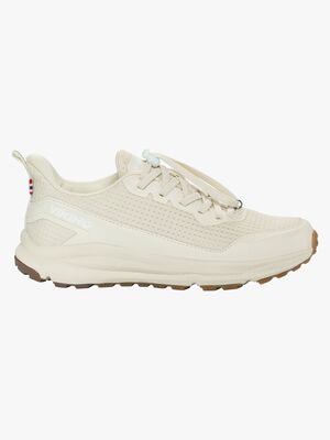 Viking Flow WP Sneaker, Cream