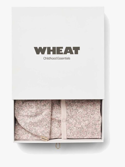 Wheat Geschenkbox Jude Babyset, Almond Flower Meadow 3600121-9806-1550_4b.jpg