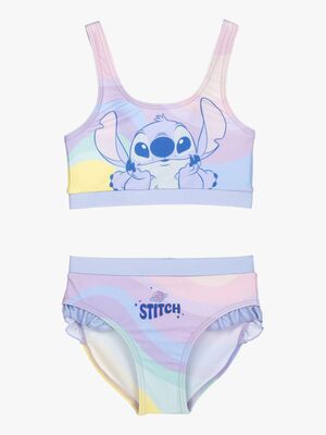 Disney Lilo & Stitch Bikini, Hellviolett
