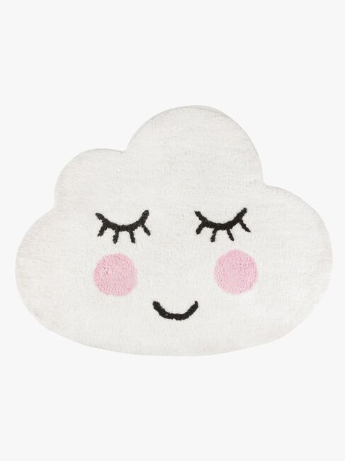 Sass & Belle Teppich Sweet Dreams, 69,5x53,5 cm
