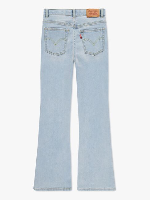 Levi's LVG 726 Flare Ausgestellte Jeans, Ever Afternoon
