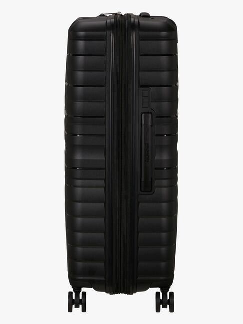 American Tourister Flytwist Koffer 101-117L, Shadow Black