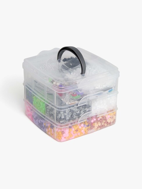 Fippla DIY Perlenset 10000 Teile