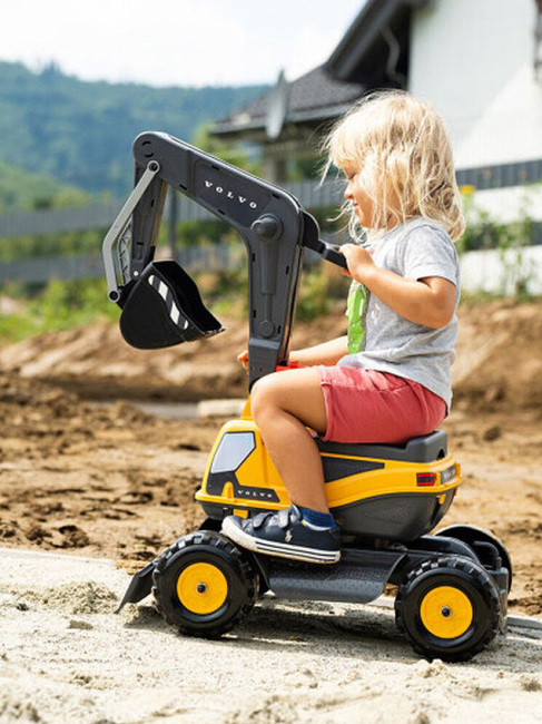 Falk Bagger Volvo