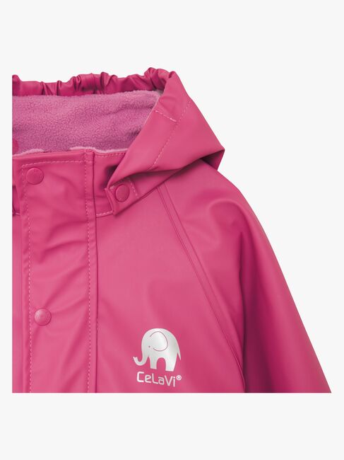 CeLaVi Regenset, Rose Wine