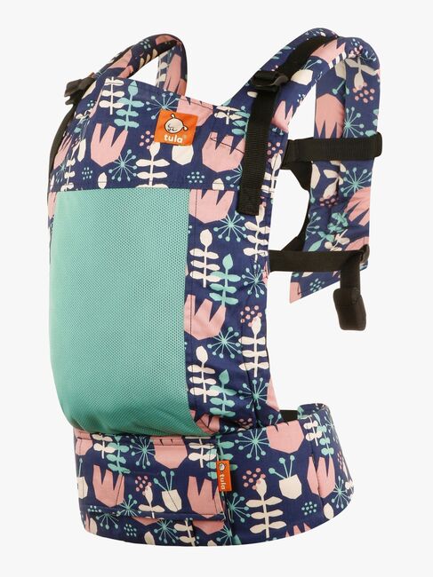 Tula Standard Babytrage, Coast Twilight Tulip