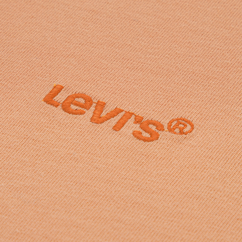 Levi's LVB Red Tab Vintage T-Shirt, Peachbloom
