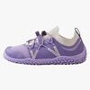Reima Vaellus Barefoot Sneaker, Misty Violet