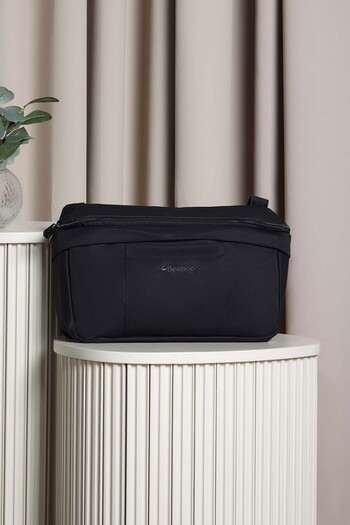 Beemoo Pro Organizer, Coffee Black