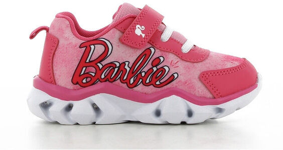 Barbie Sneaker, Fuchsia/Old Pink
