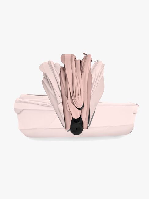 Cybex MIOS/COYA Style Liegewanne, Peach Pink