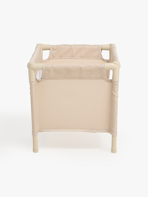 Alice & Fox Reisebett Puppe, Beige