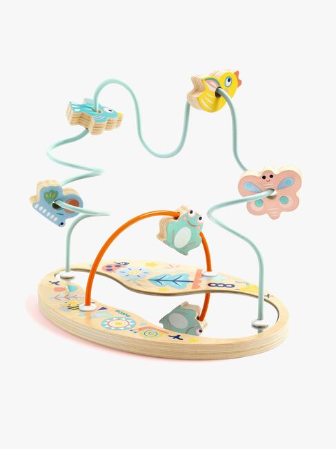 Djeco BabyLoopi Aktivitätstisch