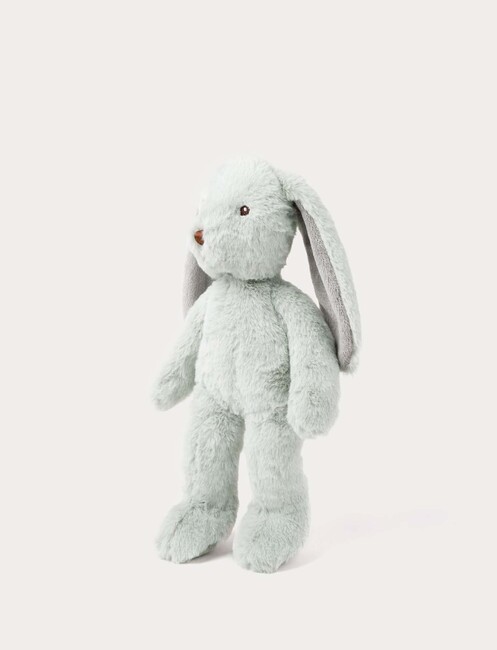 Teddykompaniet Svea Hase 30 cm, Grün 4362-1115_2.jpg