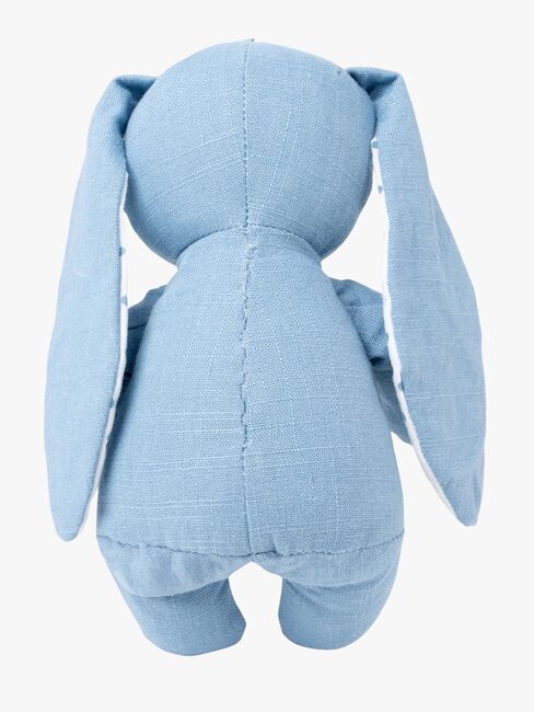 Teddykompaniet Kuscheltier Häschen Elina 20 cm, Himmelblau 312-4-1115_2.jpg