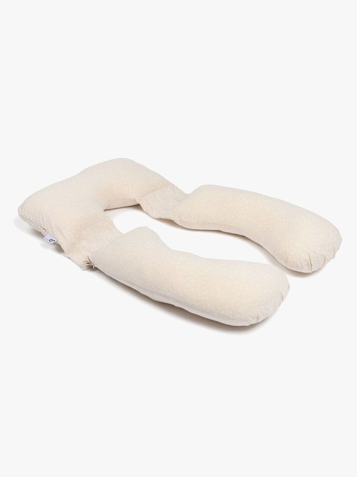 Doomoo Schwangerschaftskissen Maxi, Flower Sand