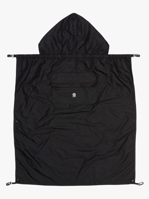 Dooky Regenüberzug Babytrage