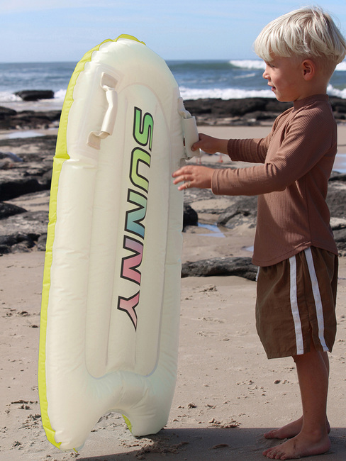 SUNNYLiFE Schwimmendes Spielzeug, Pool Party