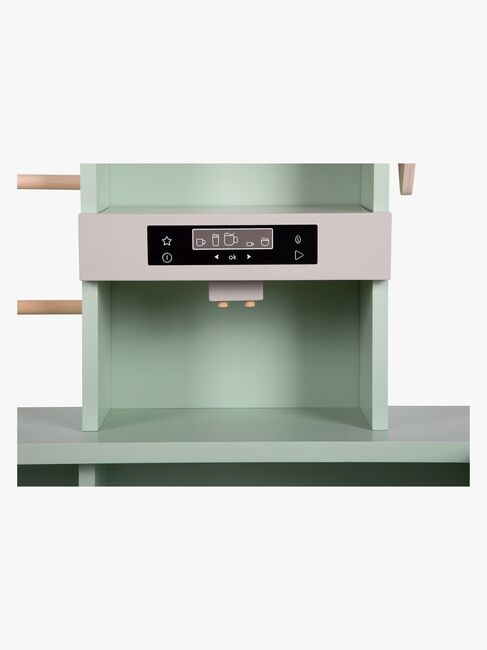 Small Foot Marktstand, Kaufladen & Küche, Grün