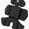 Maxi-Cosi Pearl S Neugeboreneneinlage, Black