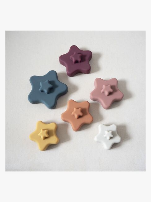 Tiny Tot Stapelspielzeug mit Stern