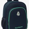 Real Madrid Junior Rucksack 15L, 2ª Equipment 25/26