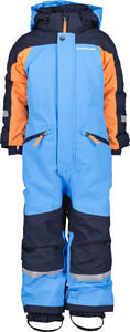 Didriksons Neptun Overall, Play Blue