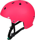 K2 Varsity Kid 1080 Helm, Rosa